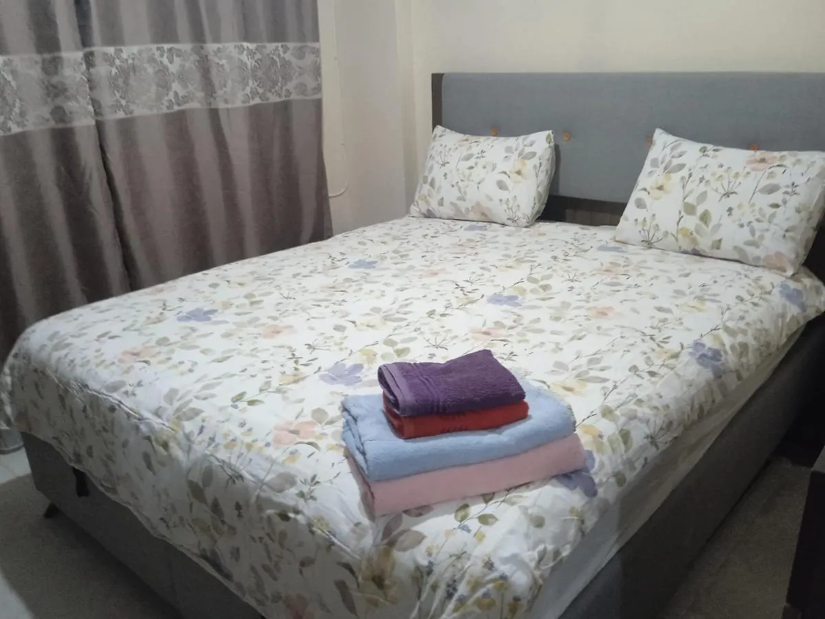 Be My Guest - Homestay Apartments Guest Houses Sleeping Rooms 안탈리아