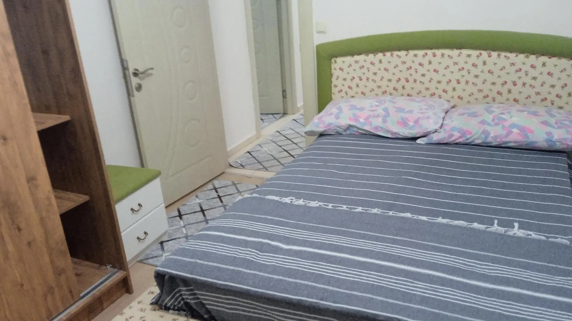 Be My Guest - Homestay Apartments Guest Houses Sleeping Rooms 안탈리아