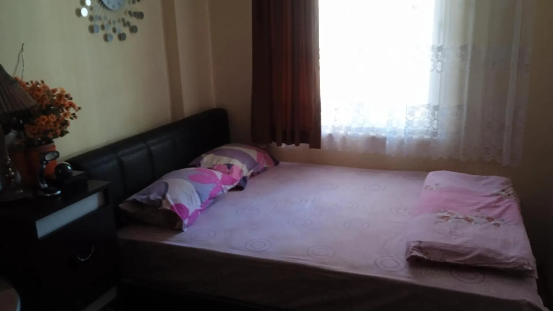 Be My Guest - Homestay Apartments Guest Houses Sleeping Rooms 안탈리아 0*,