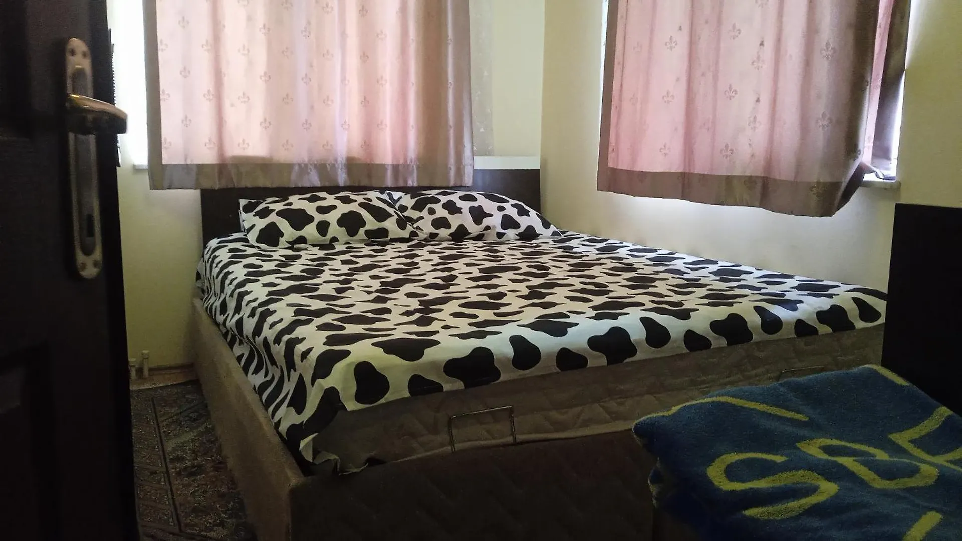 Be My Guest - Homestay Apartments Guest Houses Sleeping Rooms 안탈리아 터키