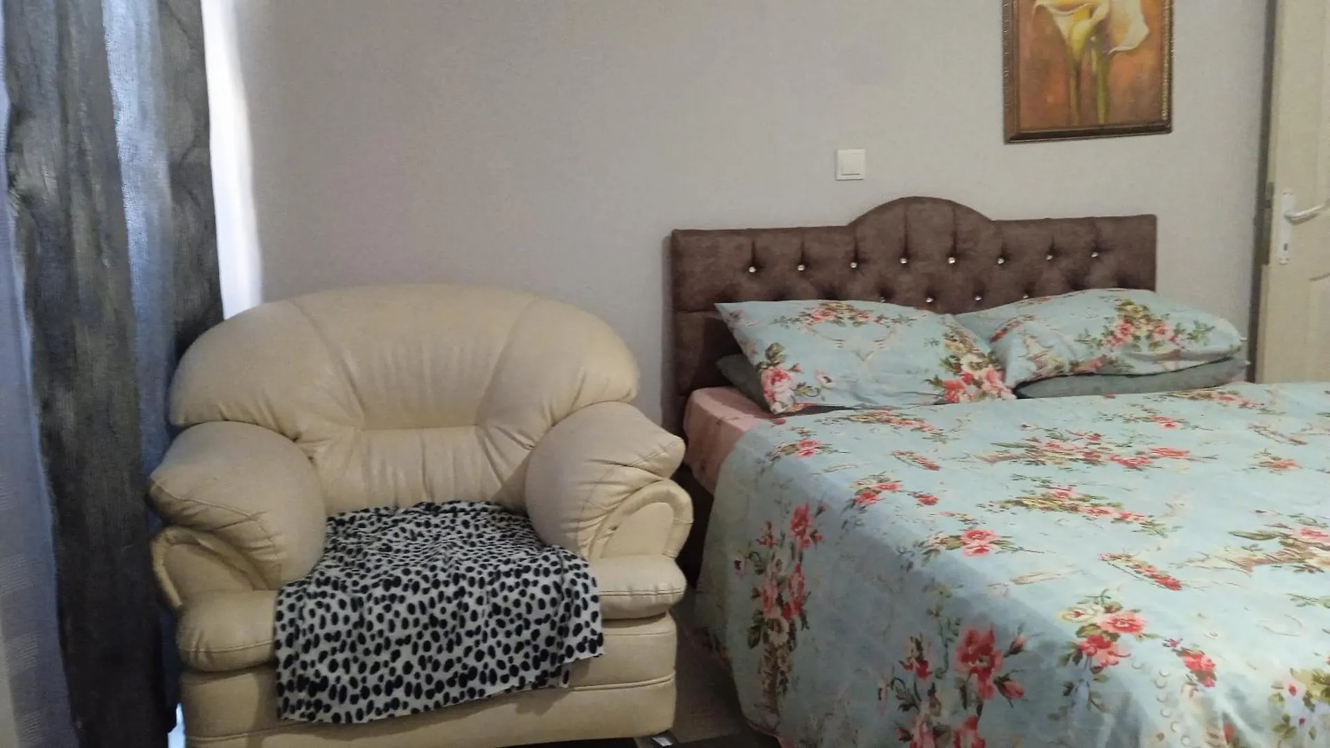 Be My Guest - Homestay Apartments Guest Houses Sleeping Rooms 안탈리아
