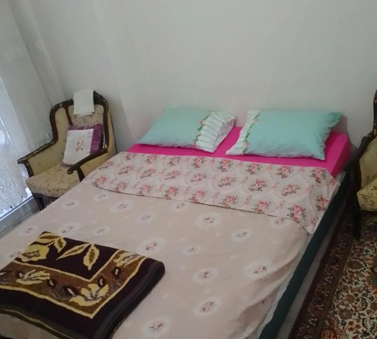 Be My Guest - Homestay Apartments Guest Houses Sleeping Rooms 안탈리아