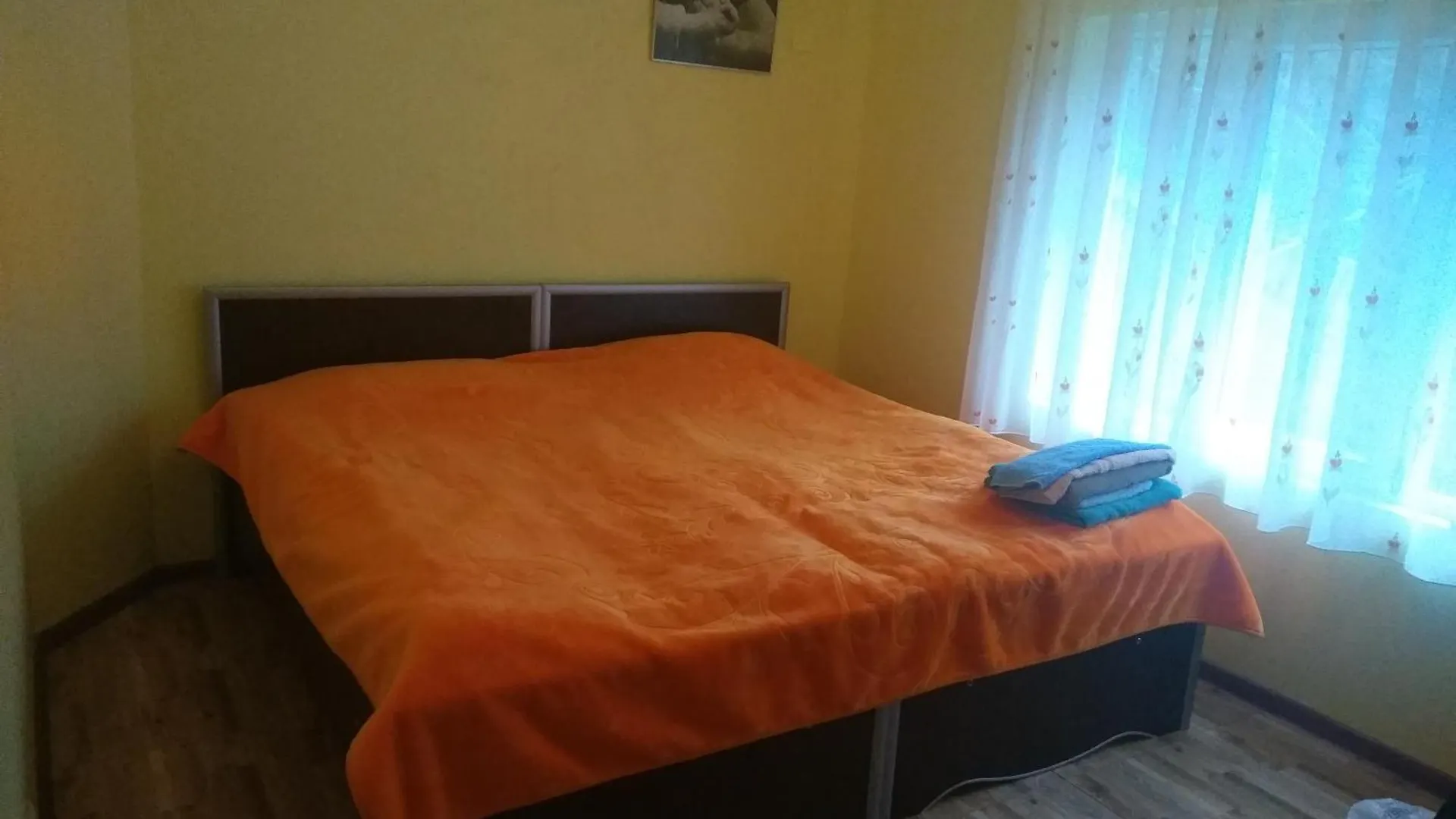 Be My Guest - Homestay Apartments Guest Houses Sleeping Rooms 안탈리아