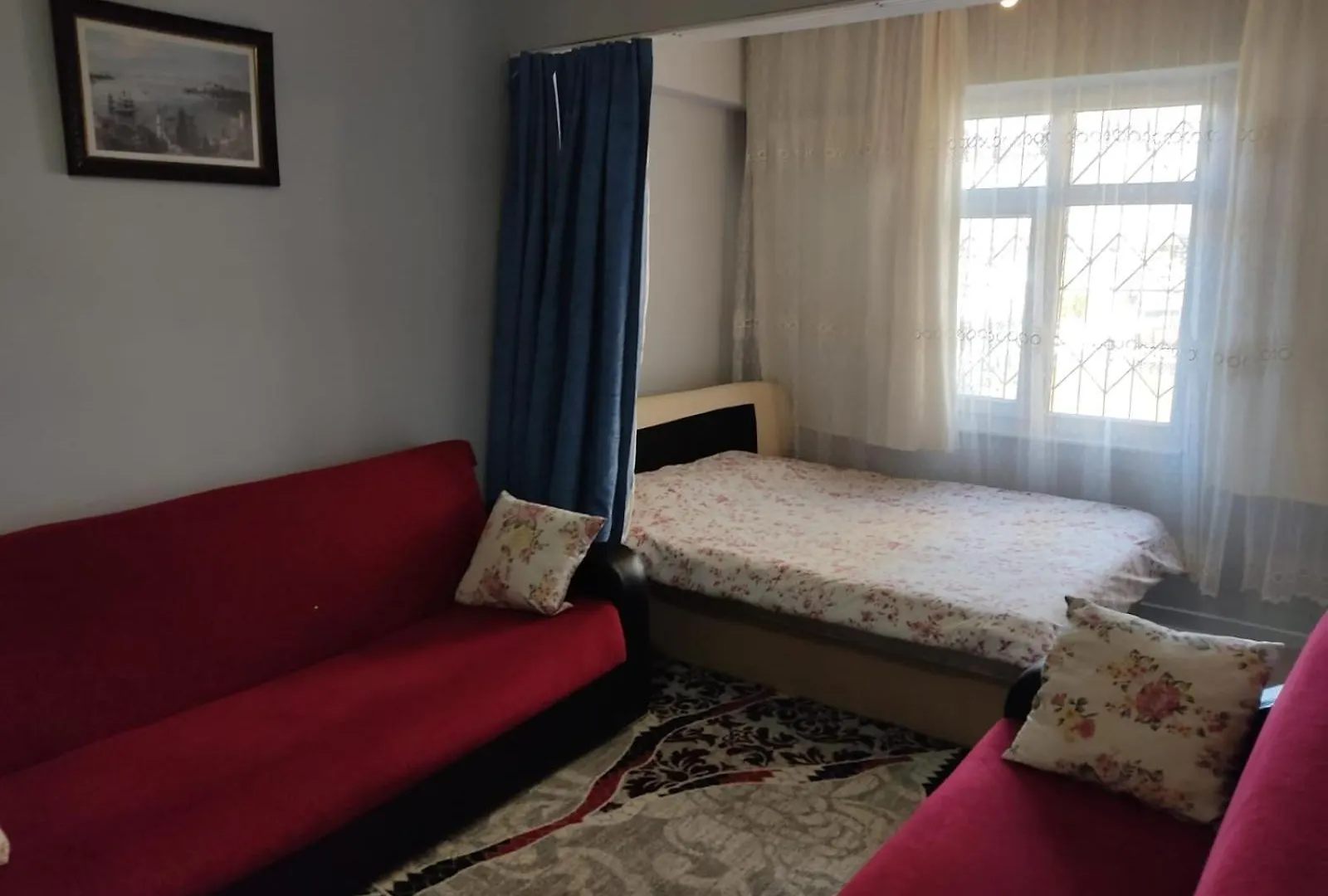 Be My Guest - Homestay Apartments Guest Houses Sleeping Rooms 안탈리아