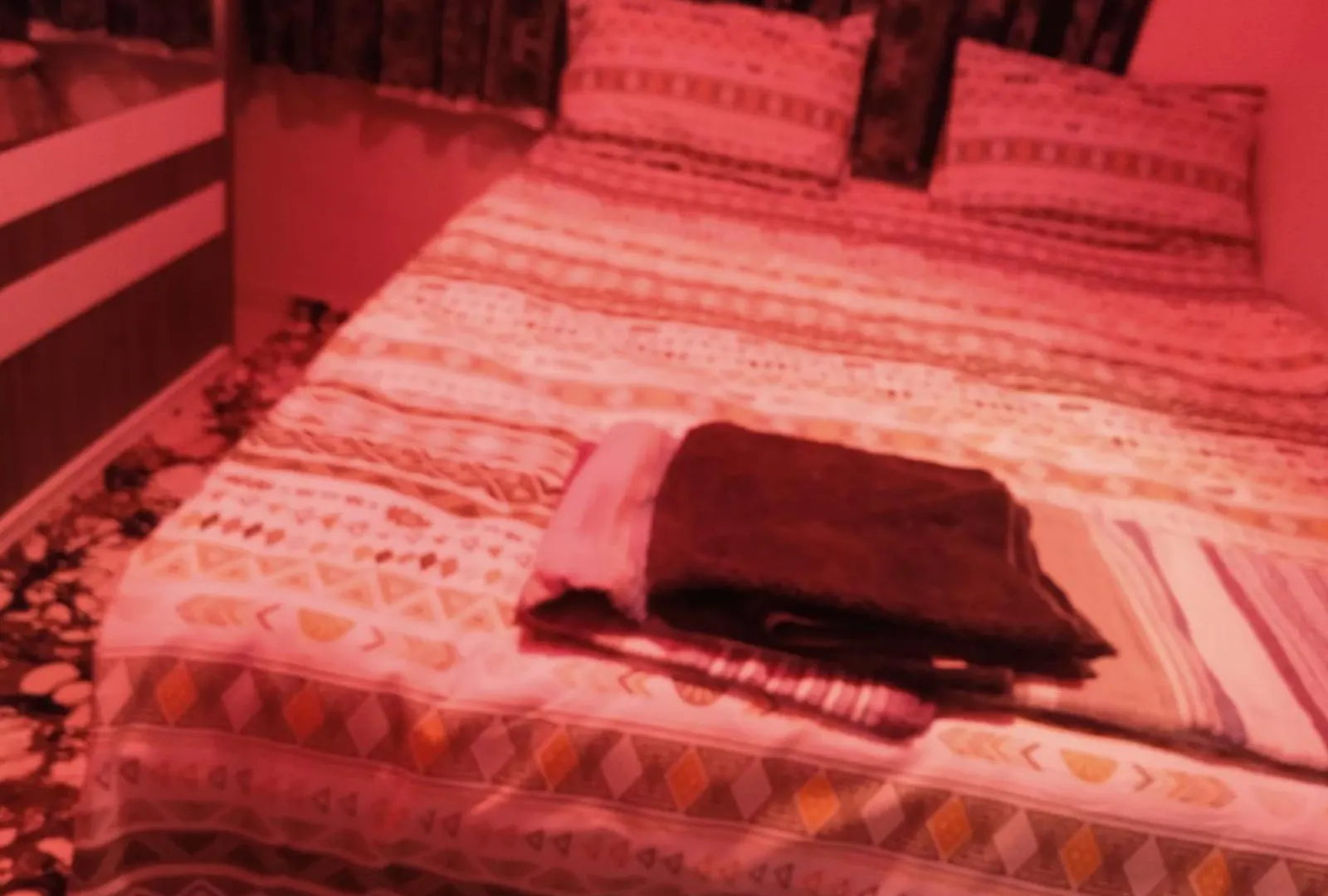 Be My Guest - Homestay Apartments Guest Houses Sleeping Rooms 안탈리아 0*,