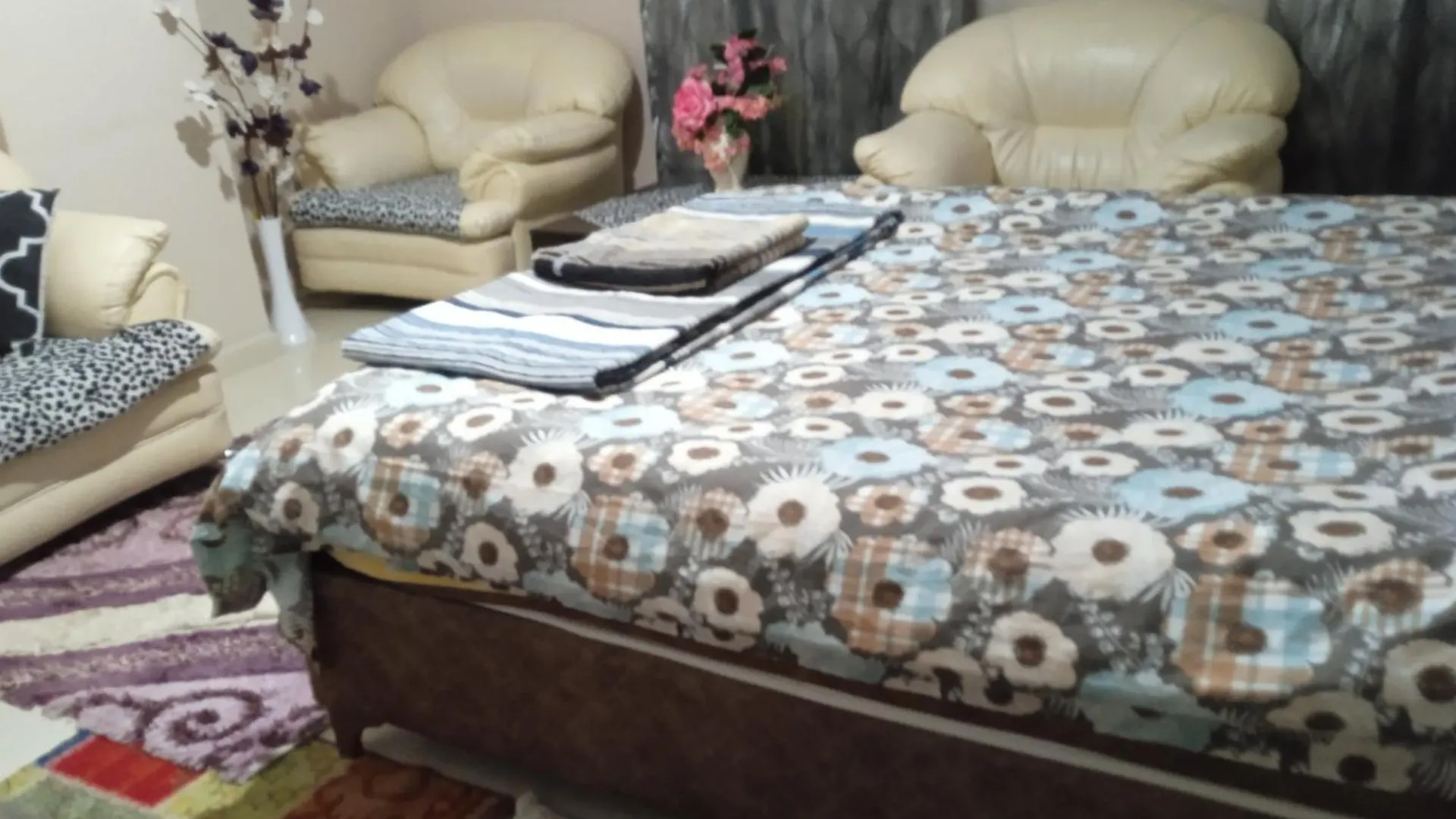 Be My Guest - Homestay Apartments Guest Houses Sleeping Rooms 안탈리아