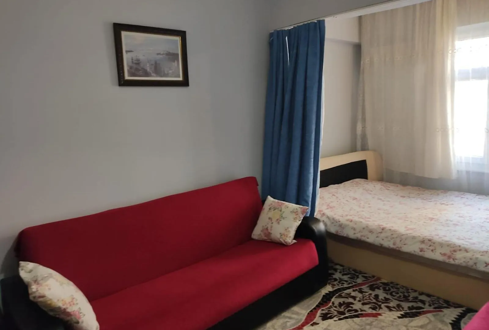 Be My Guest - Homestay Apartments Guest Houses Sleeping Rooms 안탈리아