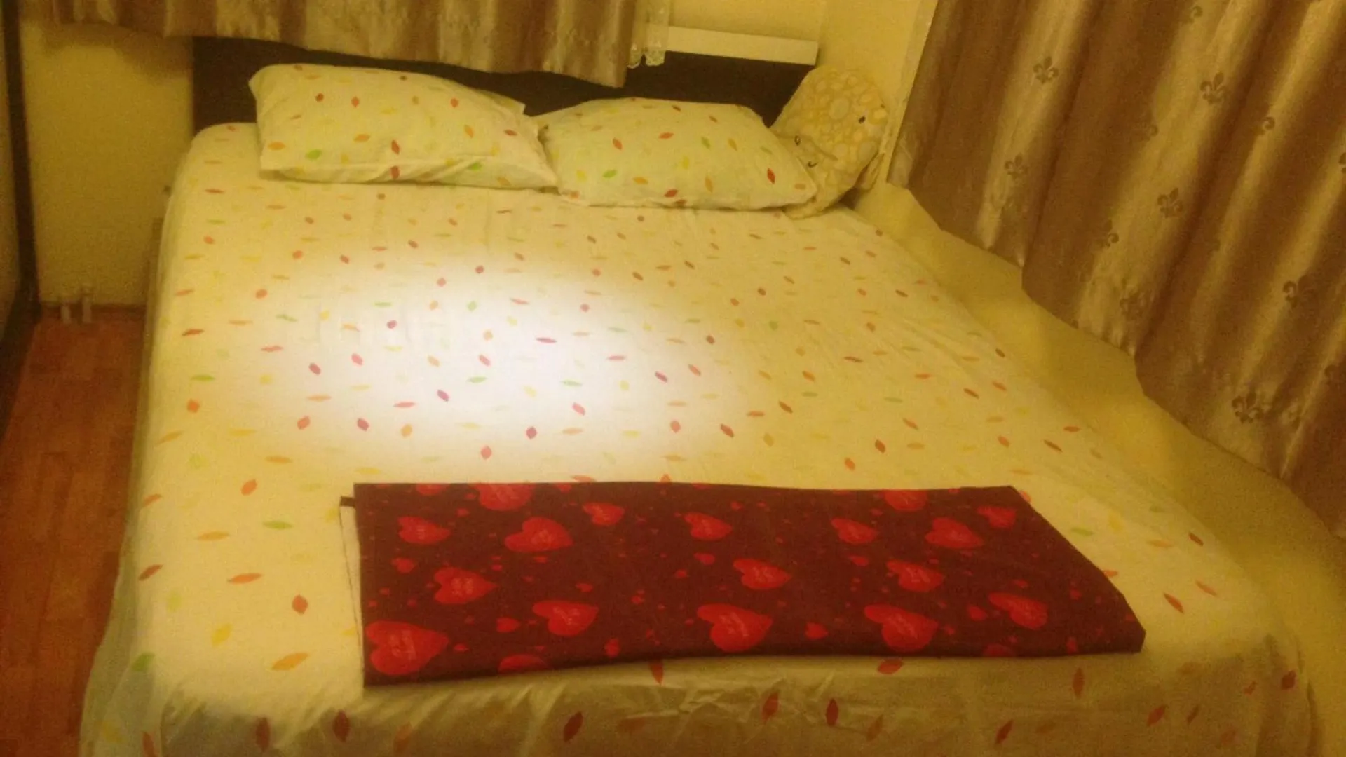 Be My Guest - Homestay Apartments Guest Houses Sleeping Rooms 안탈리아 터키