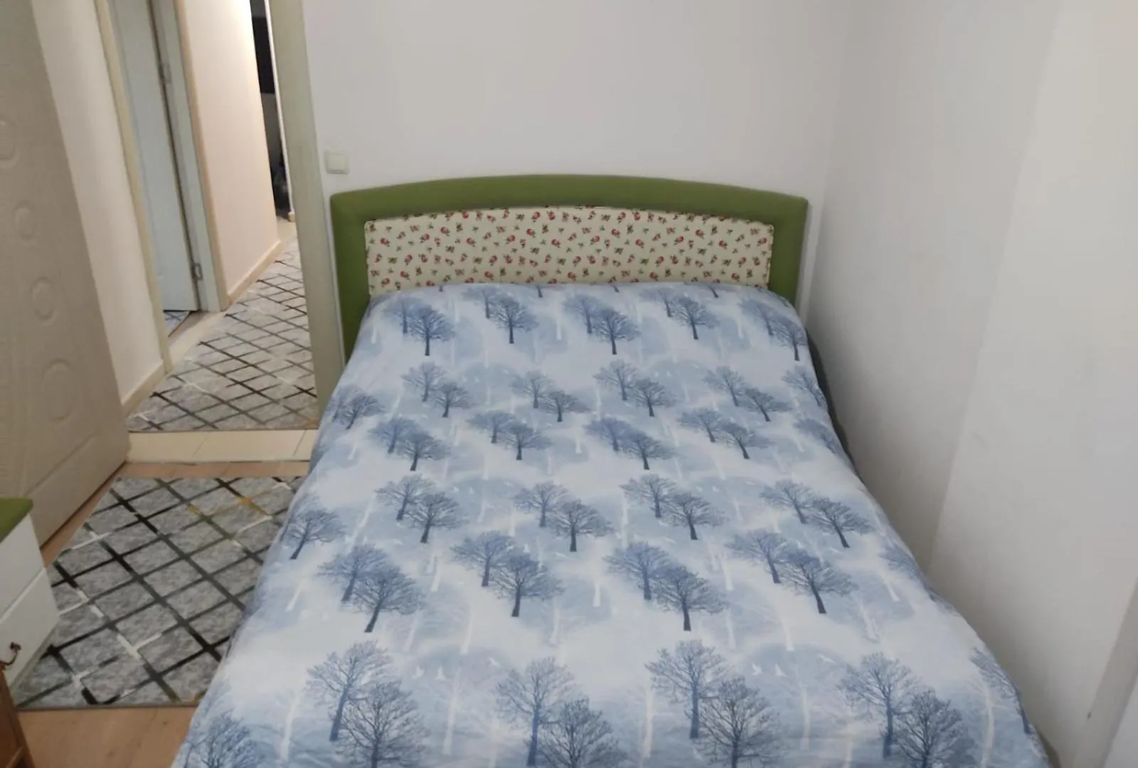 Be My Guest - Homestay Apartments Guest Houses Sleeping Rooms 안탈리아 터키