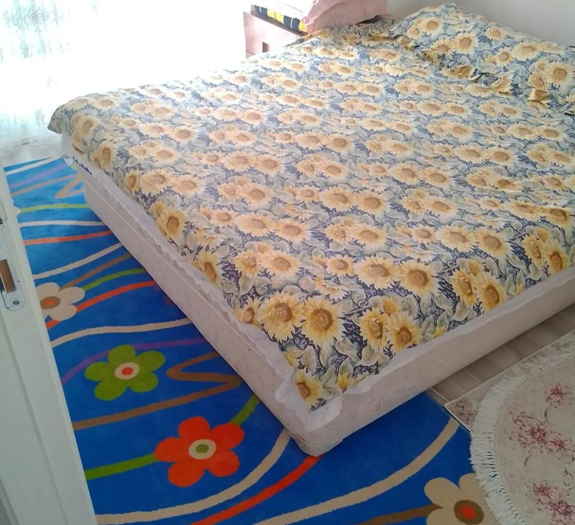 Be My Guest - Homestay Apartments Guest Houses Sleeping Rooms 안탈리아