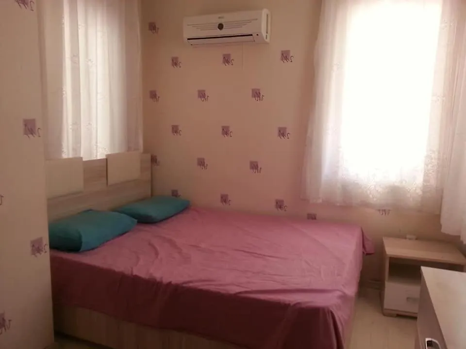 Be My Guest - Homestay Apartments Guest Houses Sleeping Rooms Αττάλεια