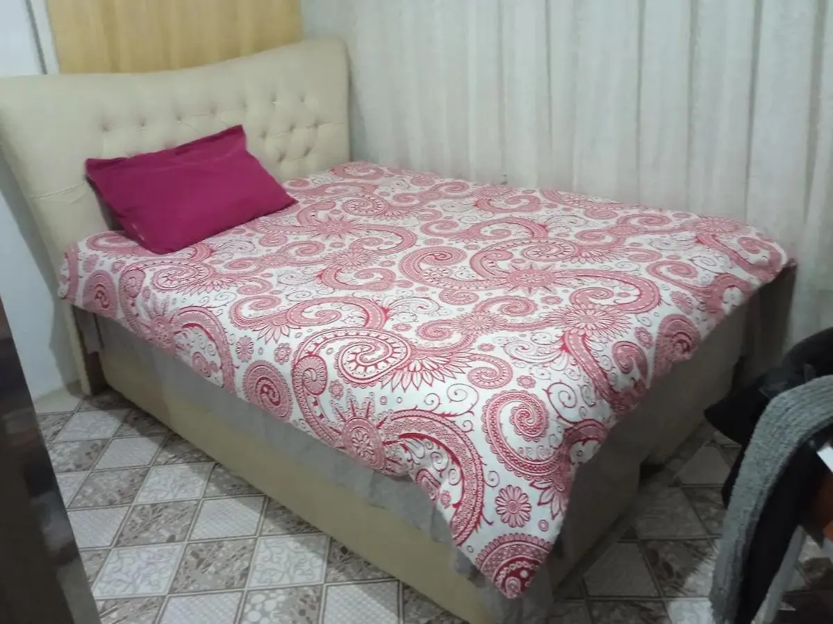 Be My Guest - Homestay Apartments Guest Houses Sleeping Rooms Αττάλεια