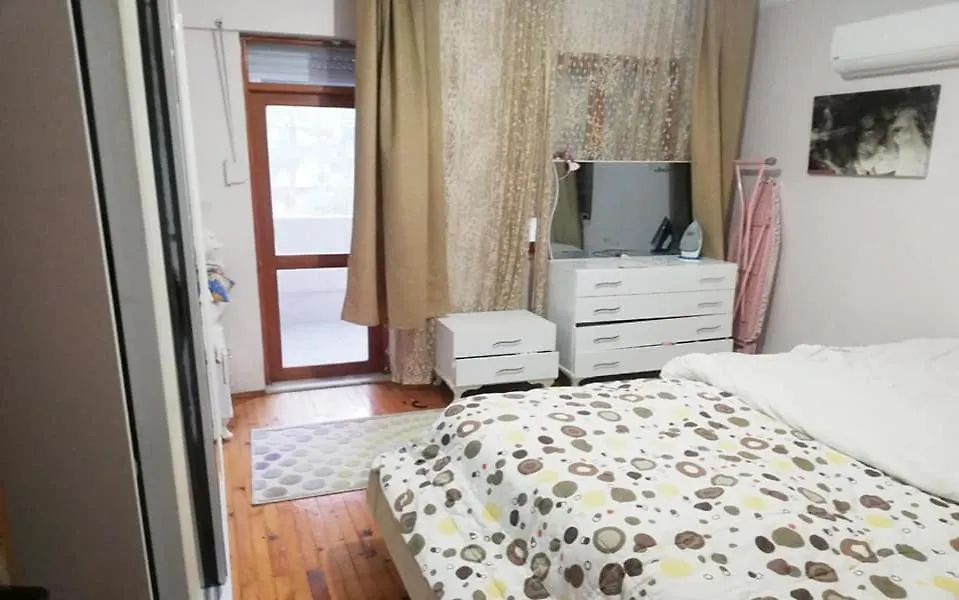 Be My Guest - Homestay Apartments Guest Houses Sleeping Rooms Αττάλεια