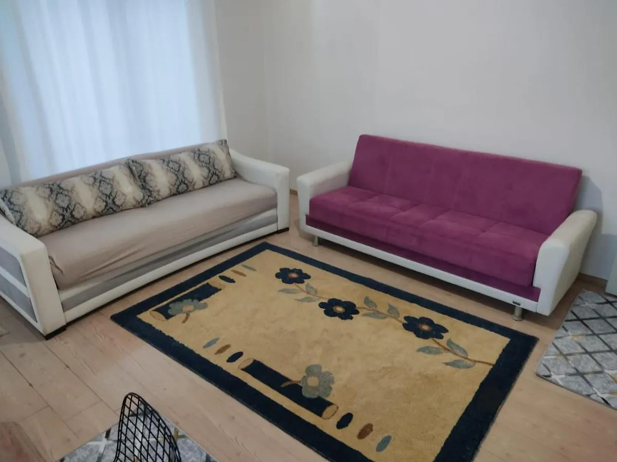 Be My Guest - Homestay Apartments Guest Houses Sleeping Rooms Αττάλεια