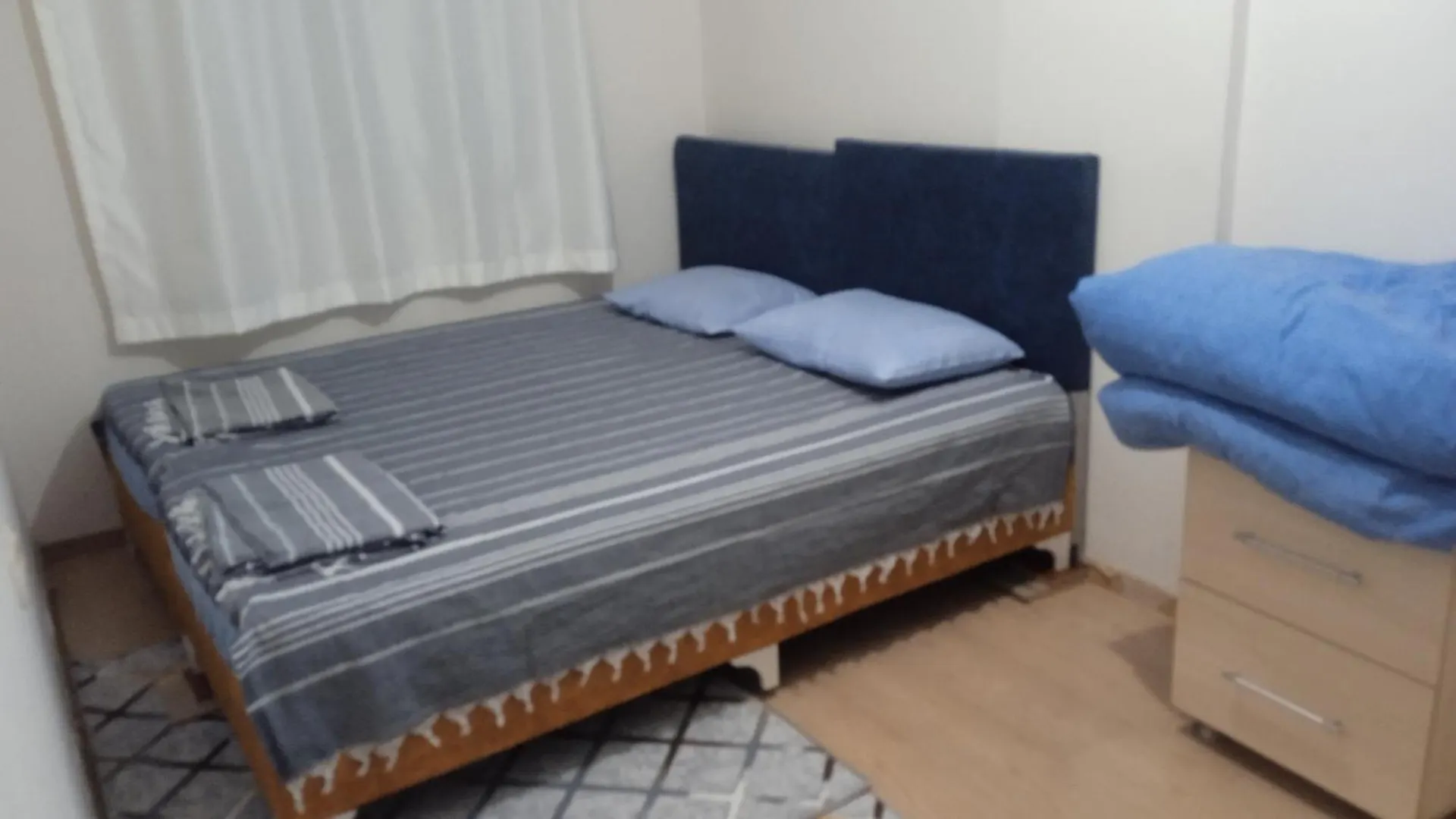 Be My Guest - Homestay Apartments Guest Houses Sleeping Rooms Αττάλεια