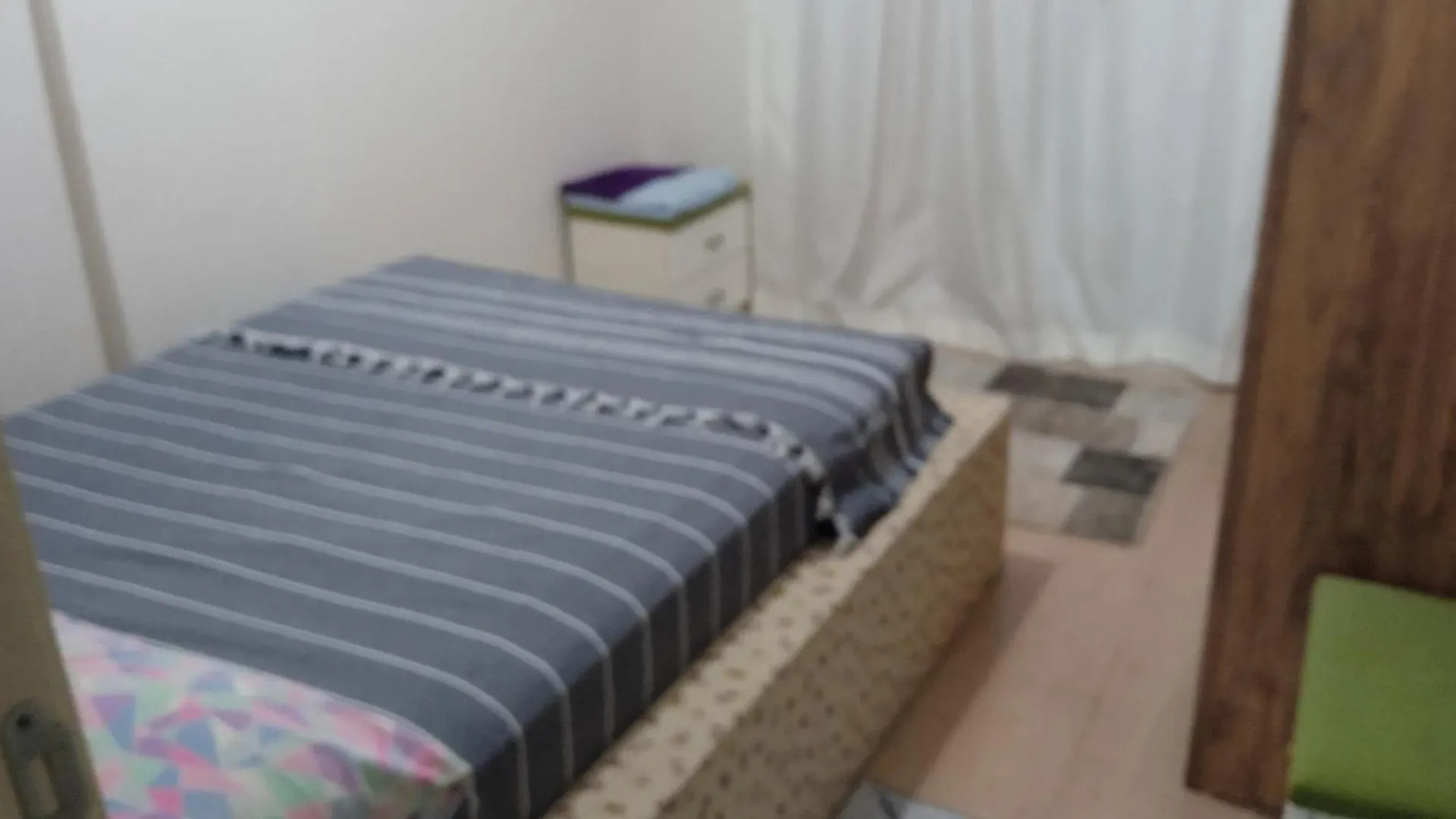 Be My Guest - Homestay Apartments Guest Houses Sleeping Rooms Αττάλεια