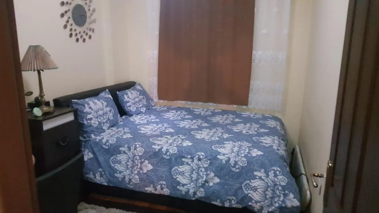 Be My Guest - Homestay Apartments Guest Houses Sleeping Rooms Αττάλεια Τουρκία