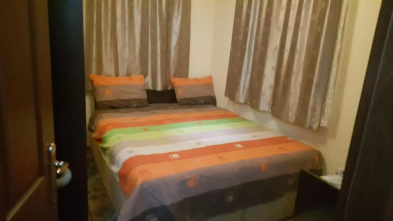 Be My Guest - Homestay Apartments Guest Houses Sleeping Rooms Αττάλεια