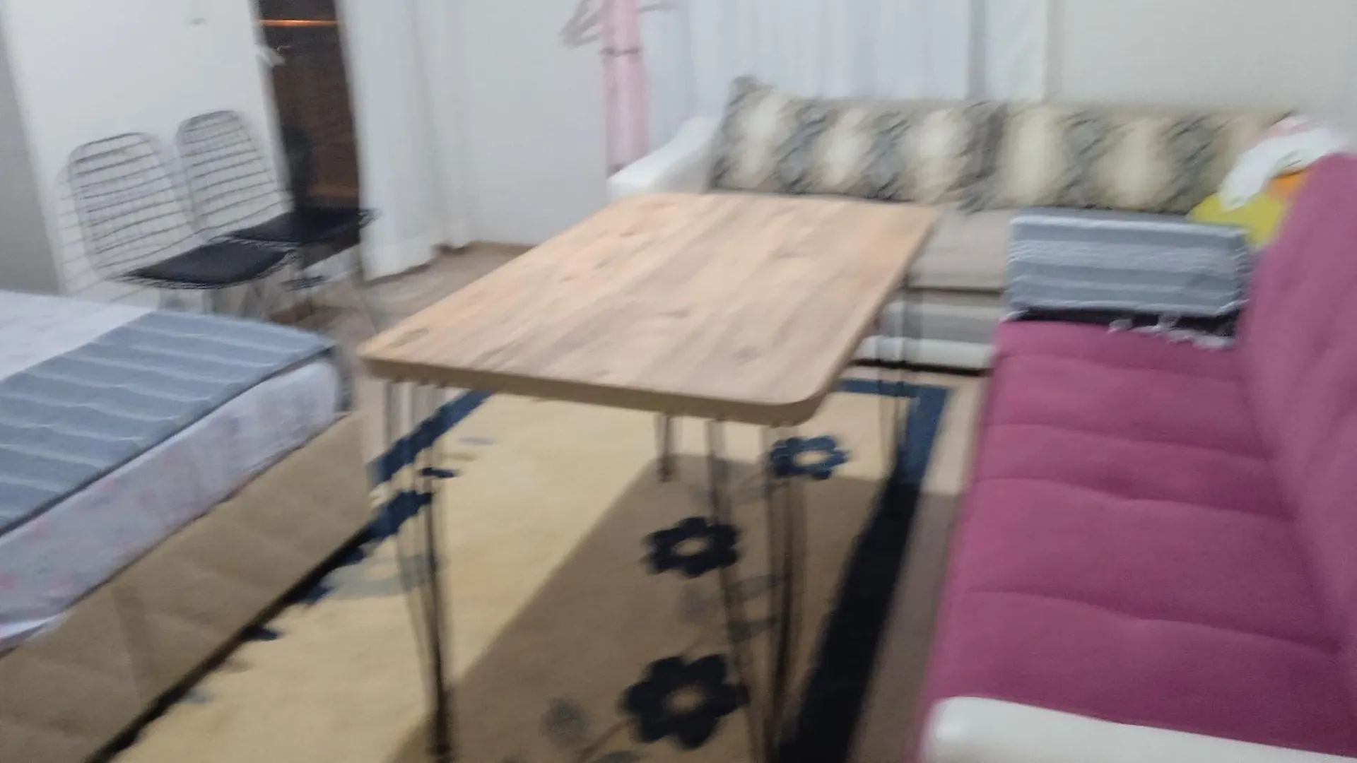 Be My Guest - Homestay Apartments Guest Houses Sleeping Rooms Αττάλεια Τουρκία