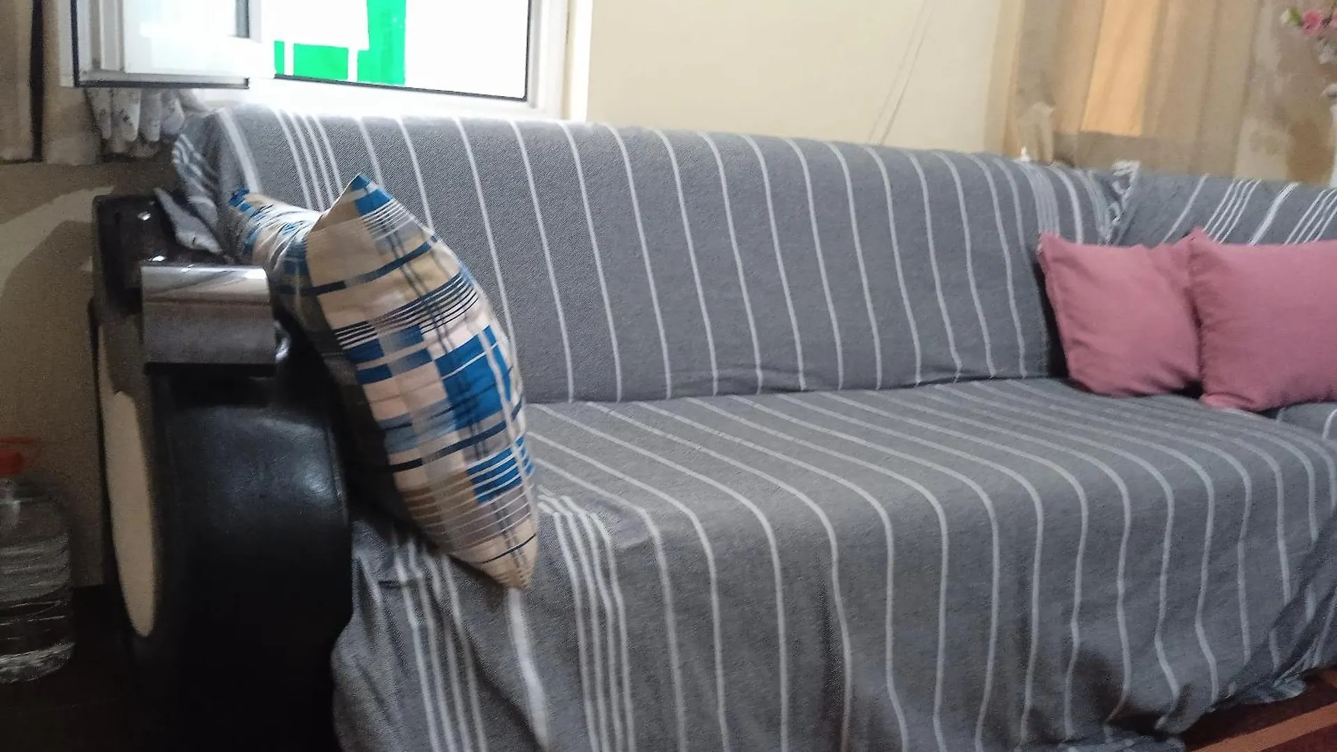 Be My Guest - Homestay Apartments Guest Houses Sleeping Rooms Αττάλεια 0*,