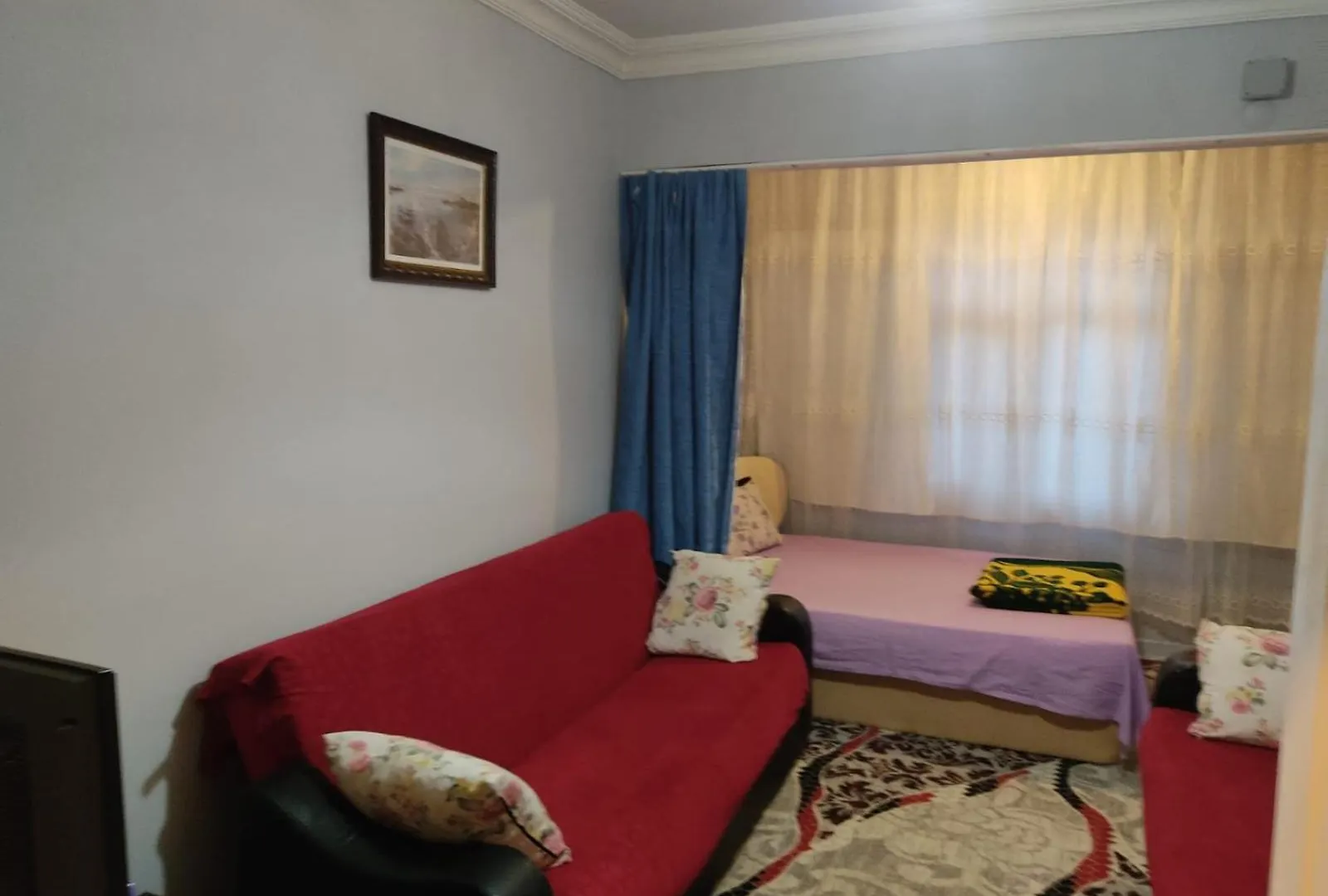 Be My Guest - Homestay Apartments Guest Houses Sleeping Rooms Αττάλεια