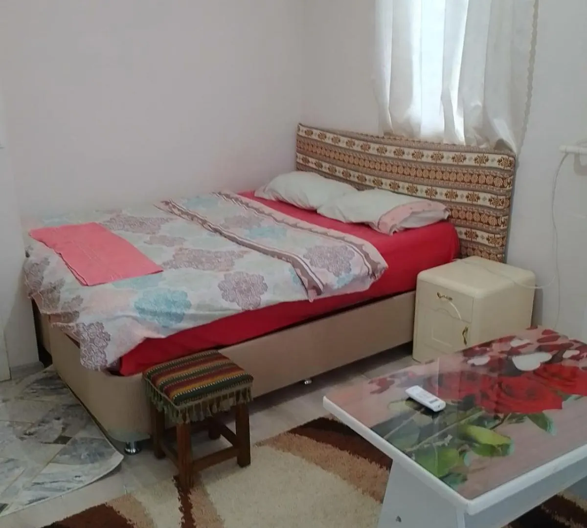 Be My Guest - Homestay Apartments Guest Houses Sleeping Rooms Αττάλεια Τουρκία