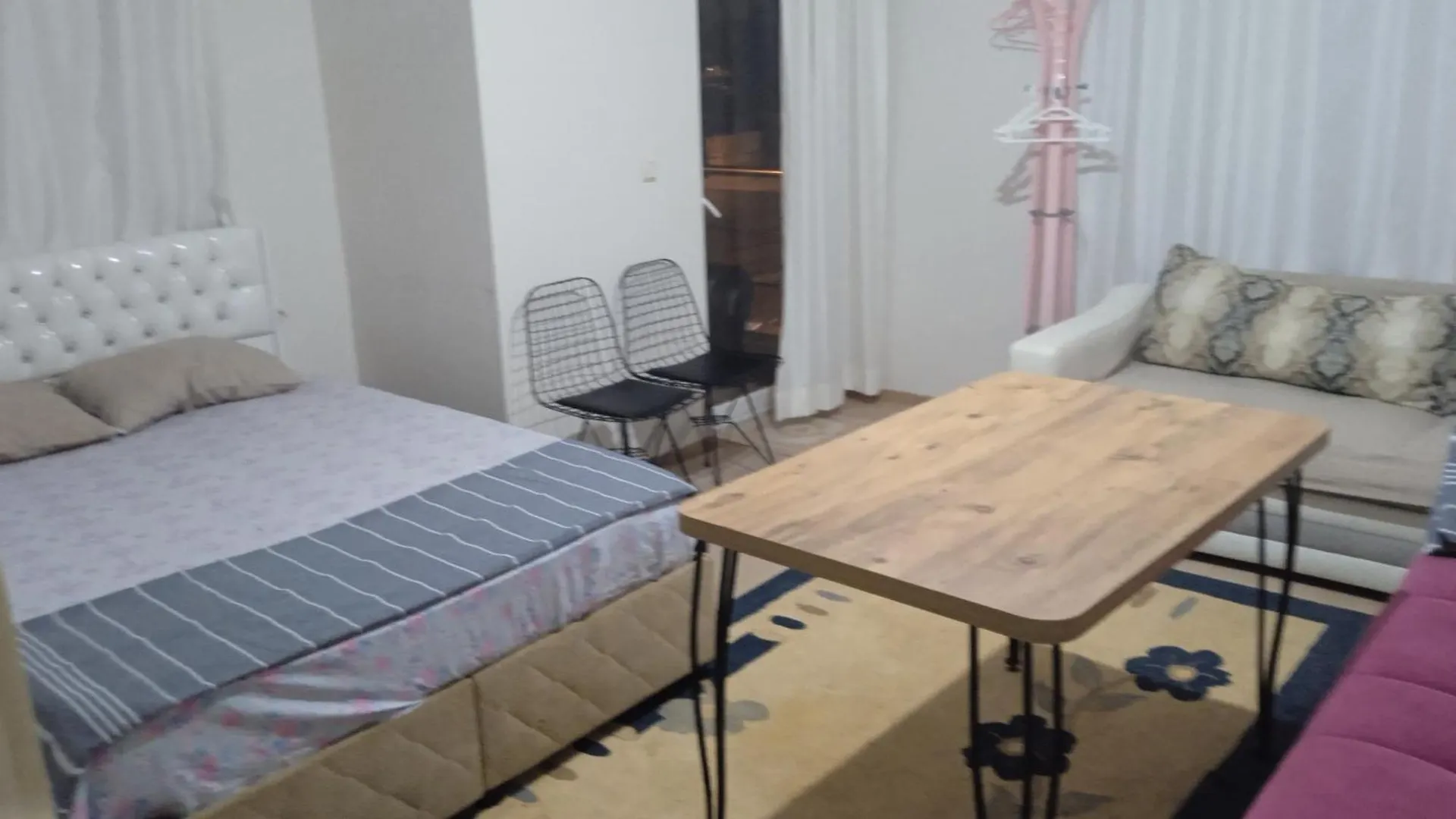 Be My Guest - Homestay Apartments Guest Houses Sleeping Rooms Αττάλεια