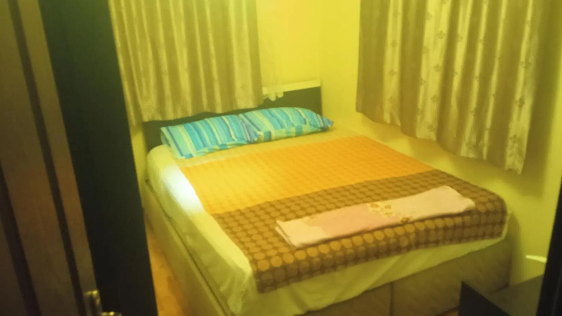 Be My Guest - Homestay Apartments Guest Houses Sleeping Rooms Αττάλεια
