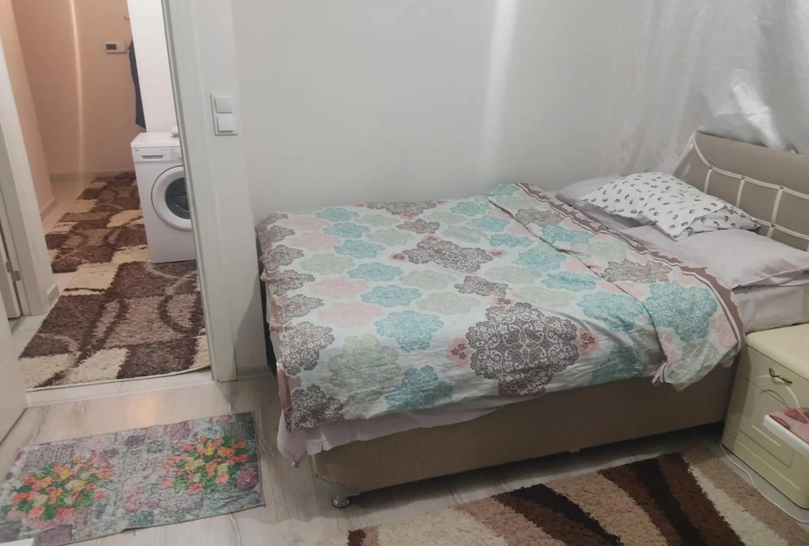 Be My Guest - Homestay Apartments Guest Houses Sleeping Rooms Αττάλεια