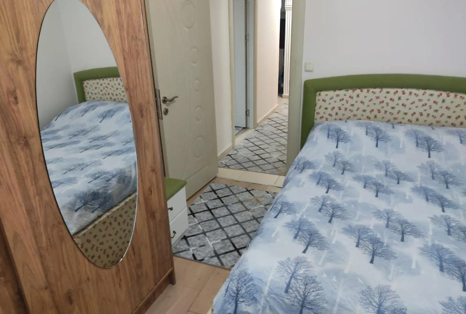 Be My Guest - Homestay Apartments Guest Houses Sleeping Rooms Αττάλεια