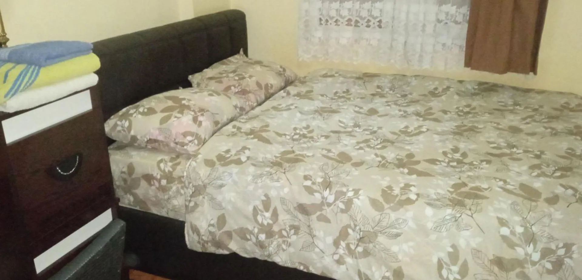 Be My Guest - Homestay Apartments Guest Houses Sleeping Rooms Αττάλεια