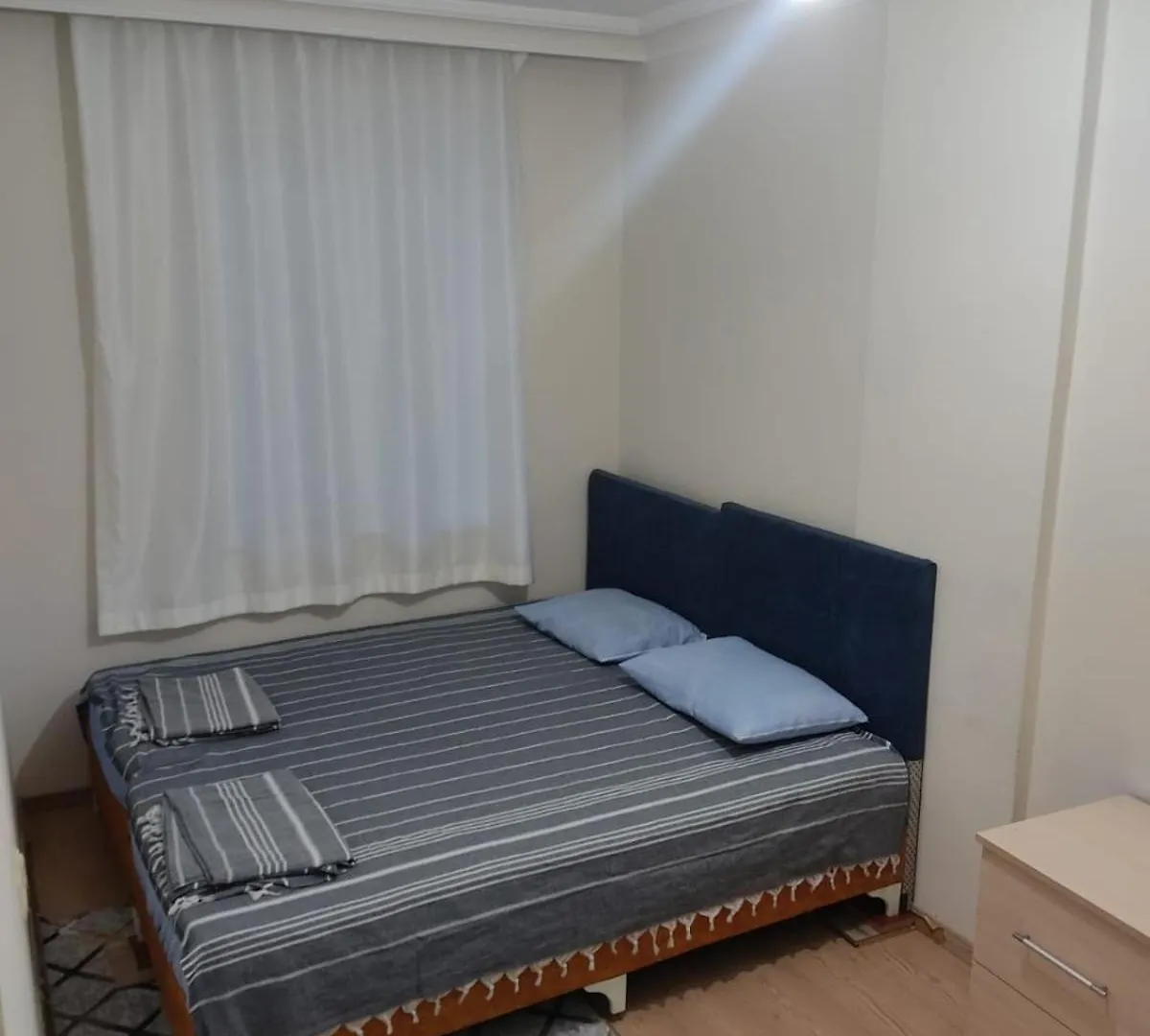 Be My Guest - Homestay Apartments Guest Houses Sleeping Rooms Αττάλεια
