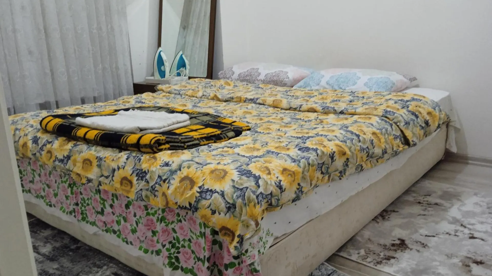 Be My Guest - Homestay Apartments Guest Houses Sleeping Rooms Αττάλεια