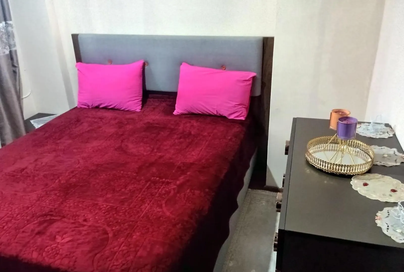 Be My Guest - Homestay Apartments Guest Houses Sleeping Rooms Αττάλεια