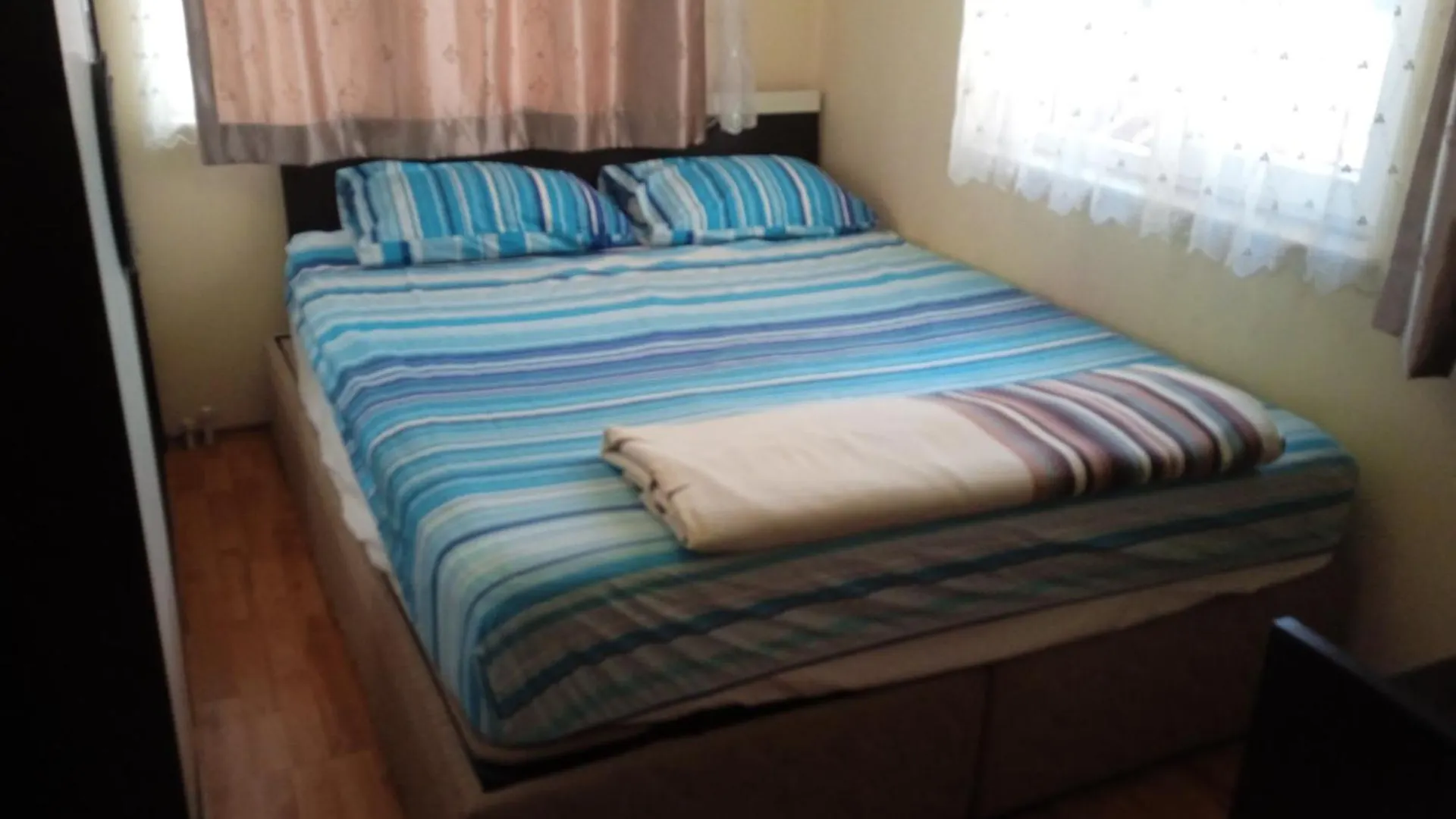 Be My Guest - Homestay Apartments Guest Houses Sleeping Rooms Αττάλεια