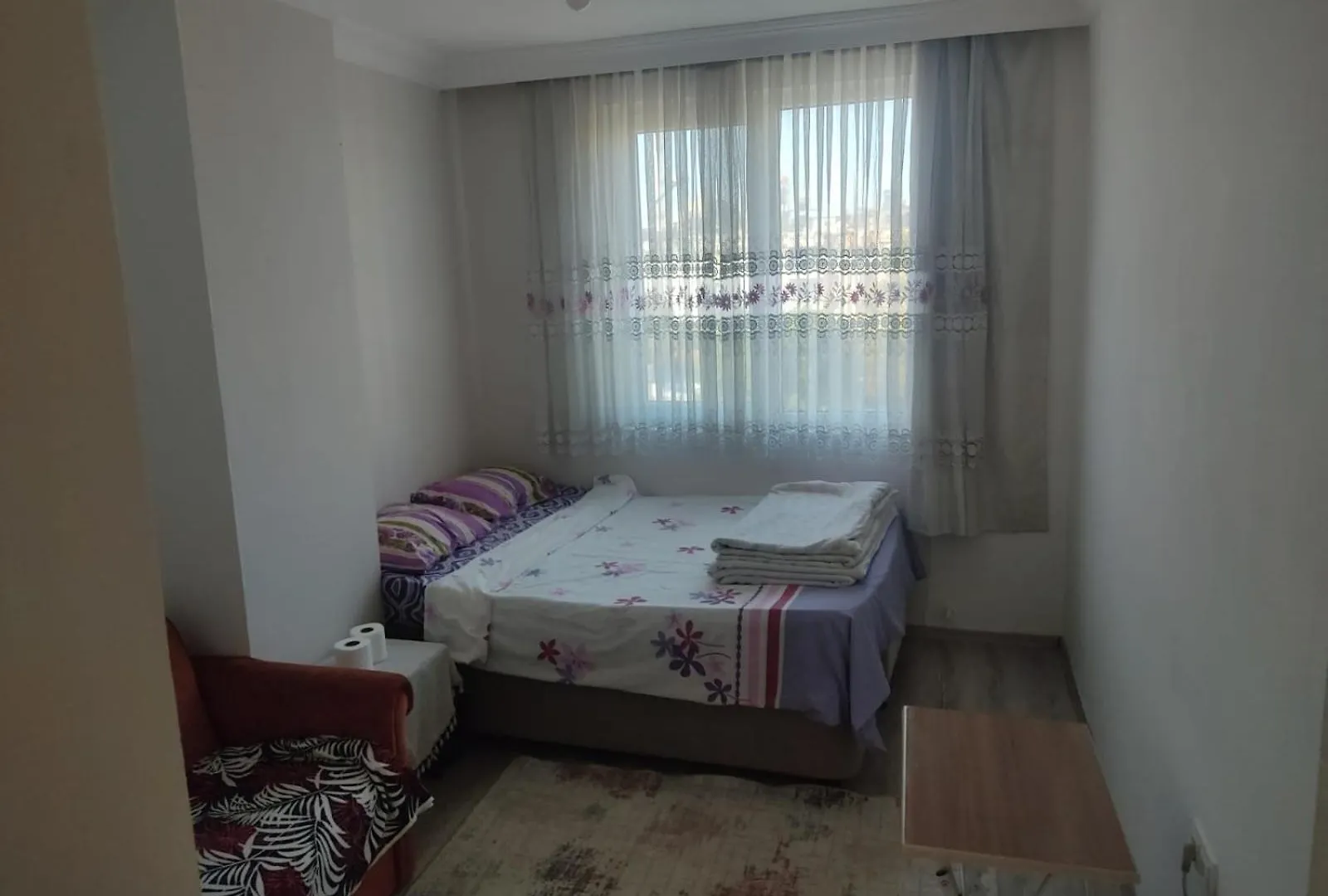 Be My Guest - Homestay Apartments Guest Houses Sleeping Rooms Αττάλεια 0*,