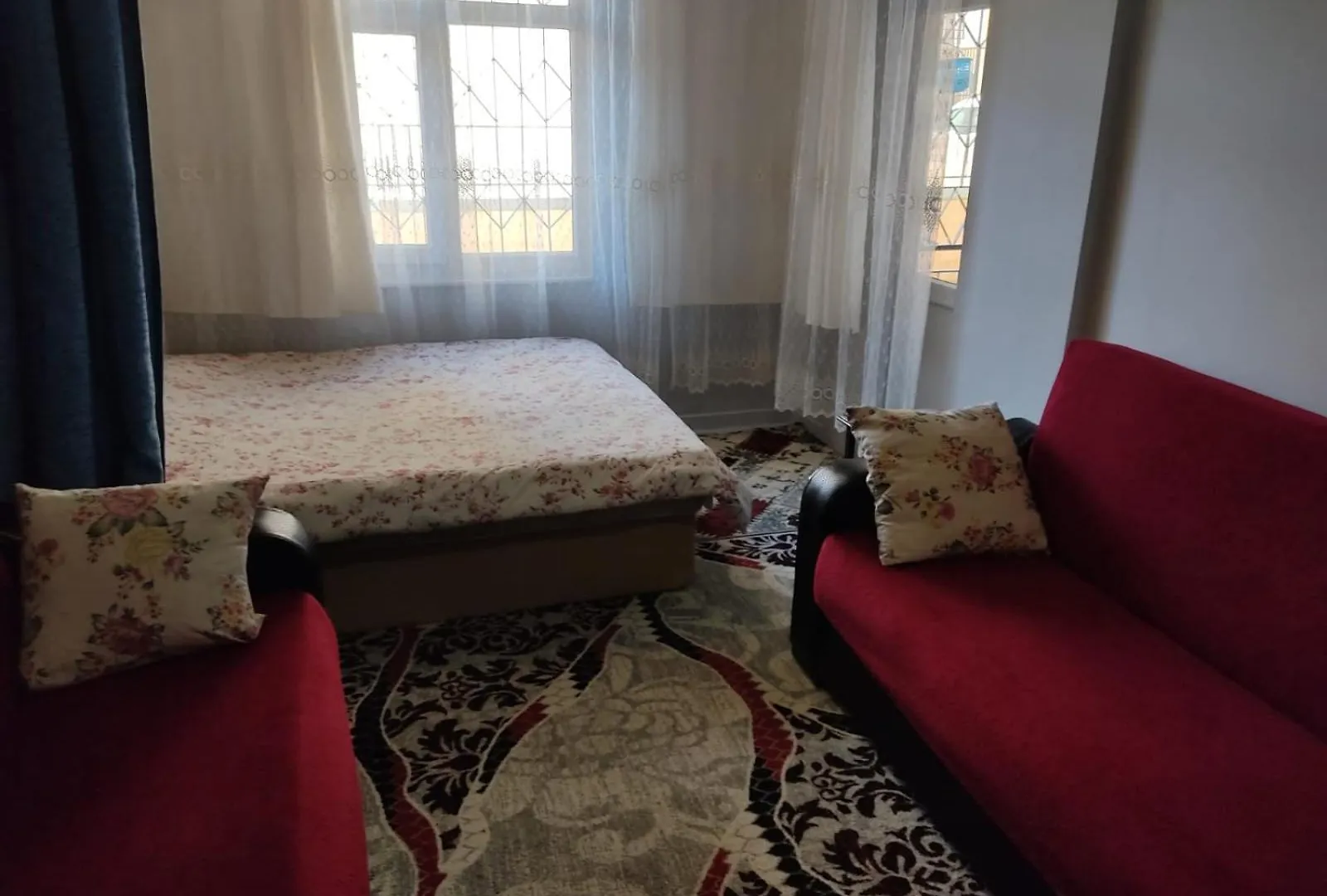 Be My Guest - Homestay Apartments Guest Houses Sleeping Rooms Αττάλεια