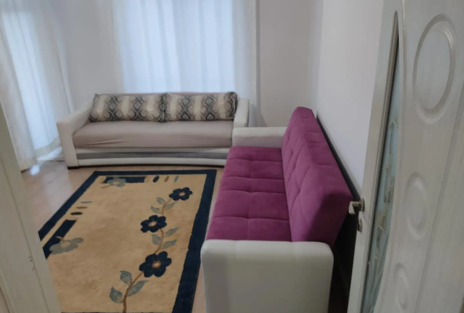 Be My Guest - Homestay Apartments Guest Houses Sleeping Rooms Αττάλεια