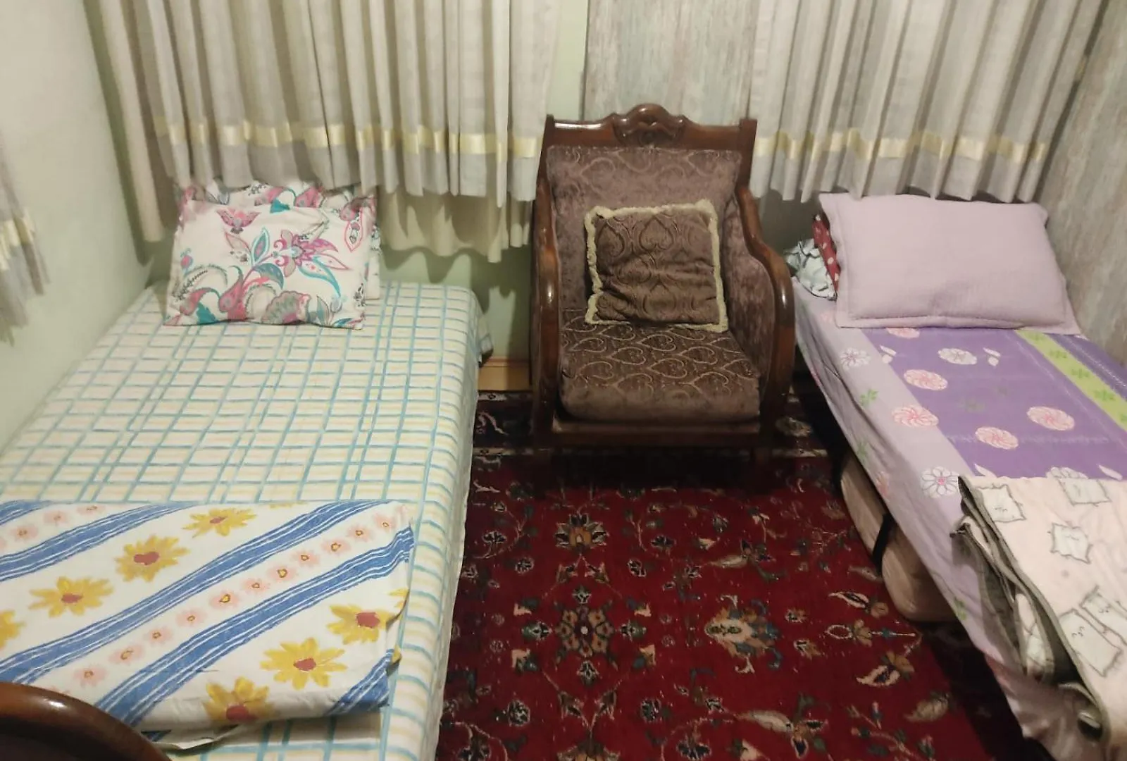 Be My Guest - Homestay Apartments Guest Houses Sleeping Rooms Αττάλεια