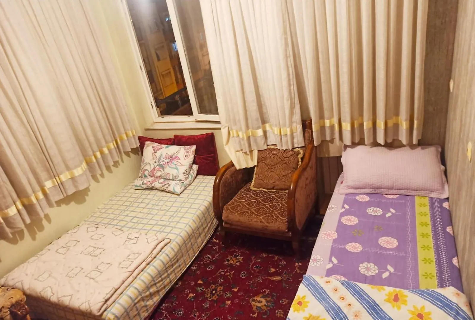 Be My Guest - Homestay Apartments Guest Houses Sleeping Rooms Αττάλεια