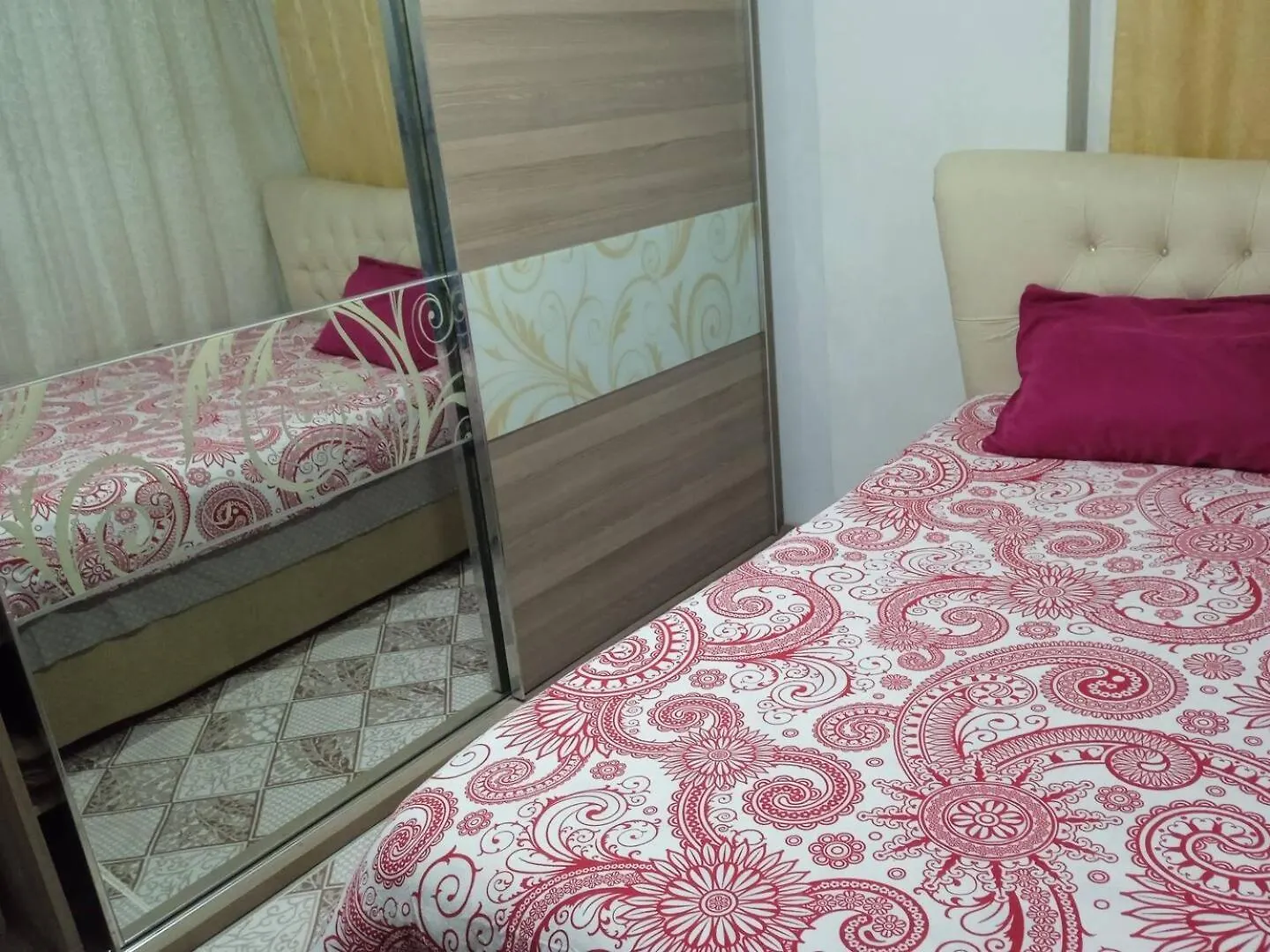 Be My Guest - Homestay Apartments Guest Houses Sleeping Rooms Αττάλεια
