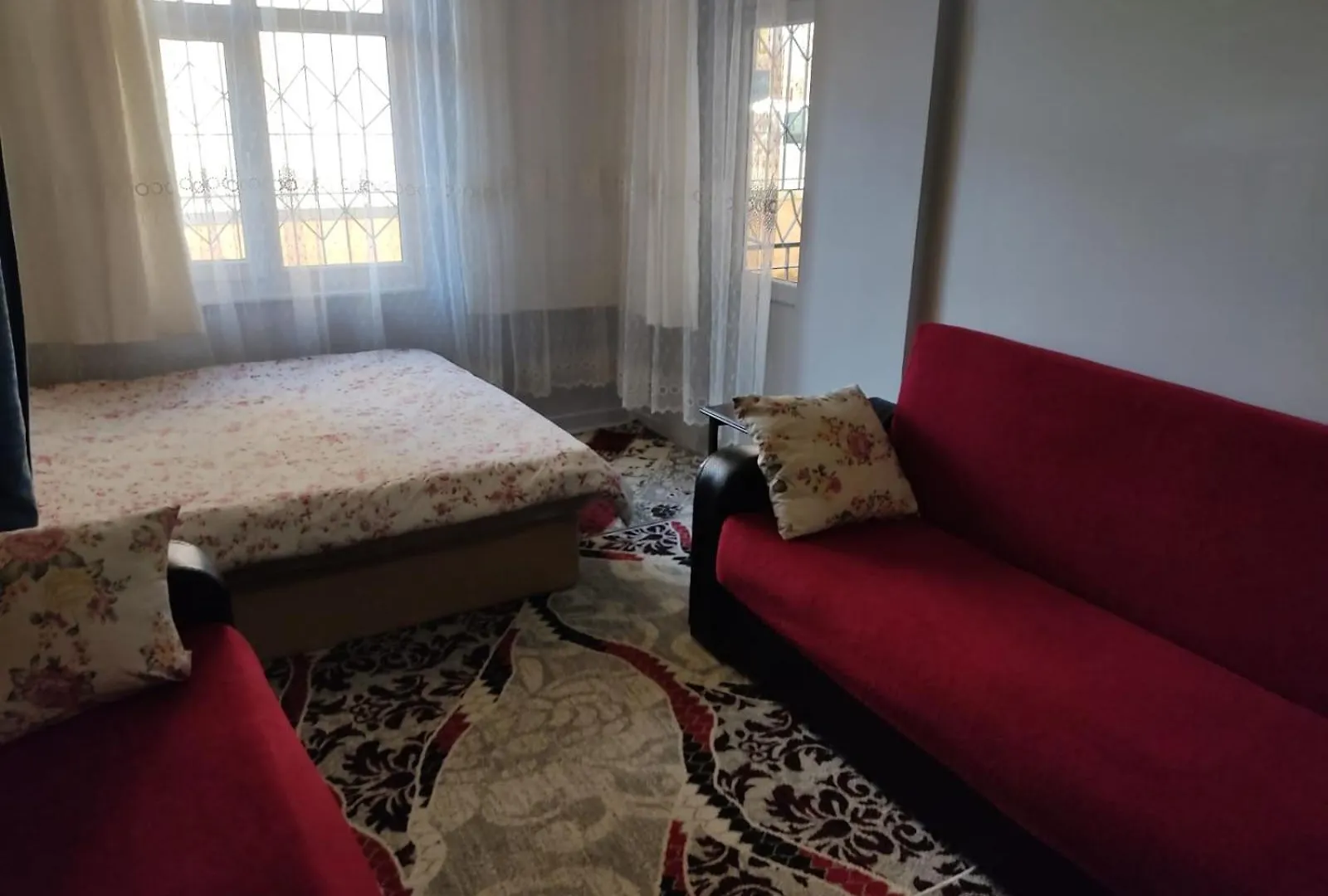 Be My Guest - Homestay Apartments Guest Houses Sleeping Rooms Αττάλεια Τουρκία
