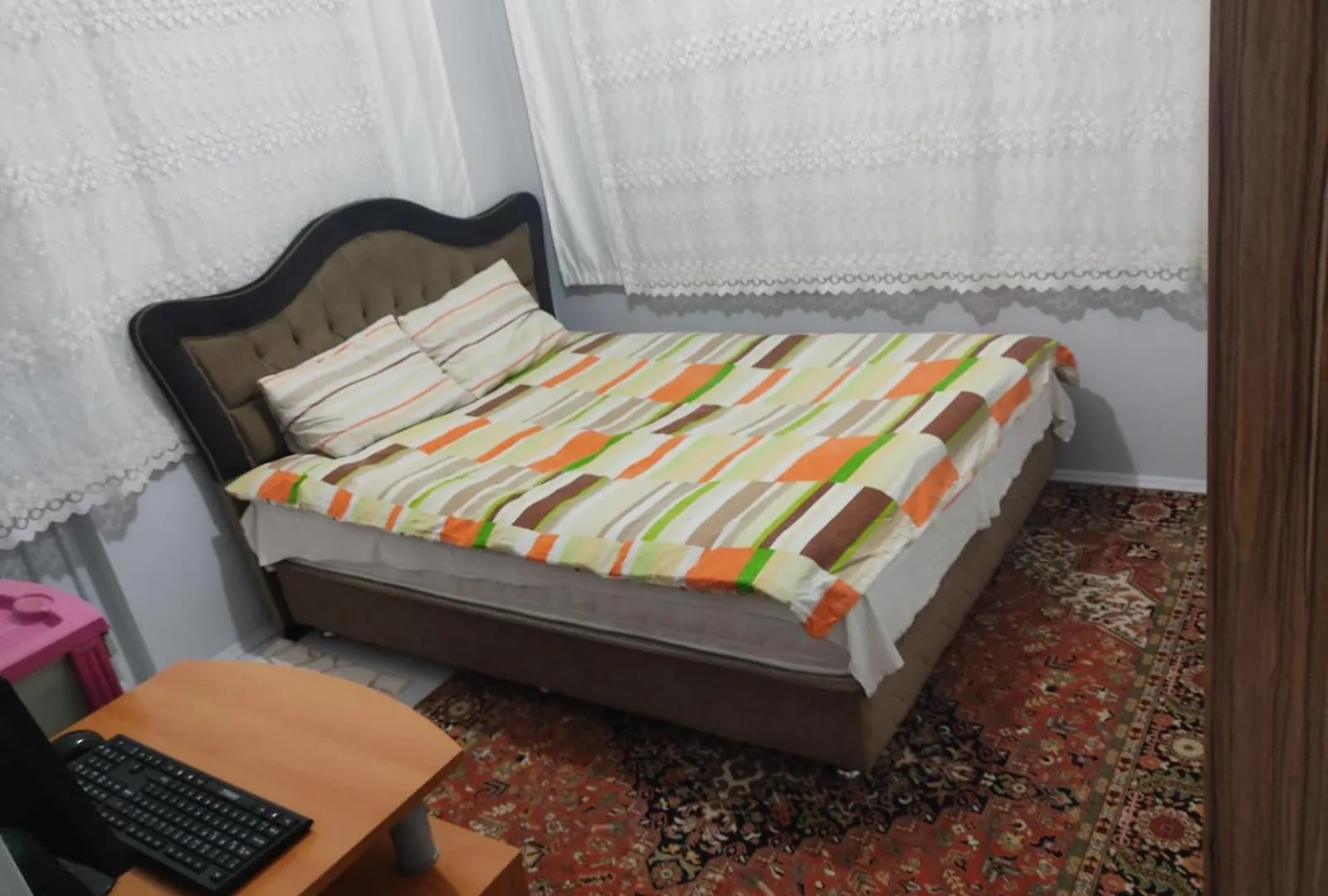 Be My Guest - Homestay Apartments Guest Houses Sleeping Rooms Αττάλεια 0*,  Τουρκία
