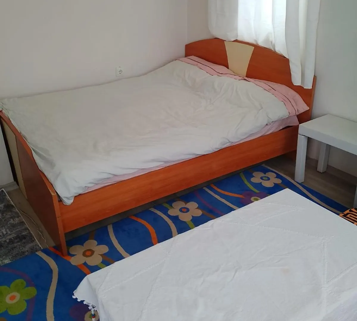 Be My Guest - Homestay Apartments Guest Houses Sleeping Rooms Αττάλεια