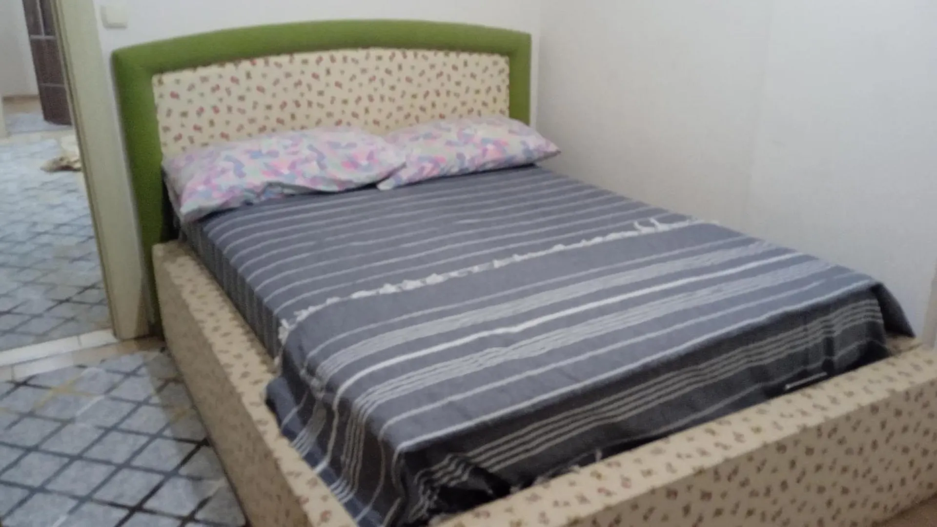Be My Guest - Homestay Apartments Guest Houses Sleeping Rooms Αττάλεια 0*,  Τουρκία