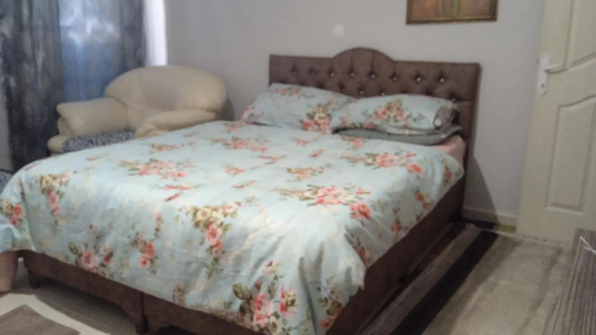 Be My Guest - Homestay Apartments Guest Houses Sleeping Rooms Αττάλεια